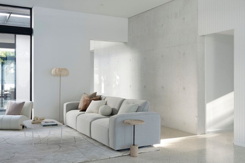 Humphrey Homes Architect Designed Cottesloe Custom Home