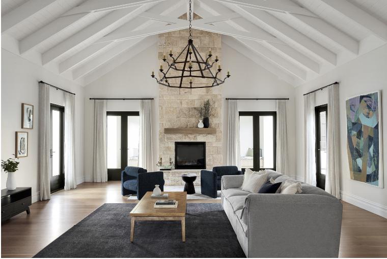 Humphrey Homes Peppermint Grove architect designed residence 
