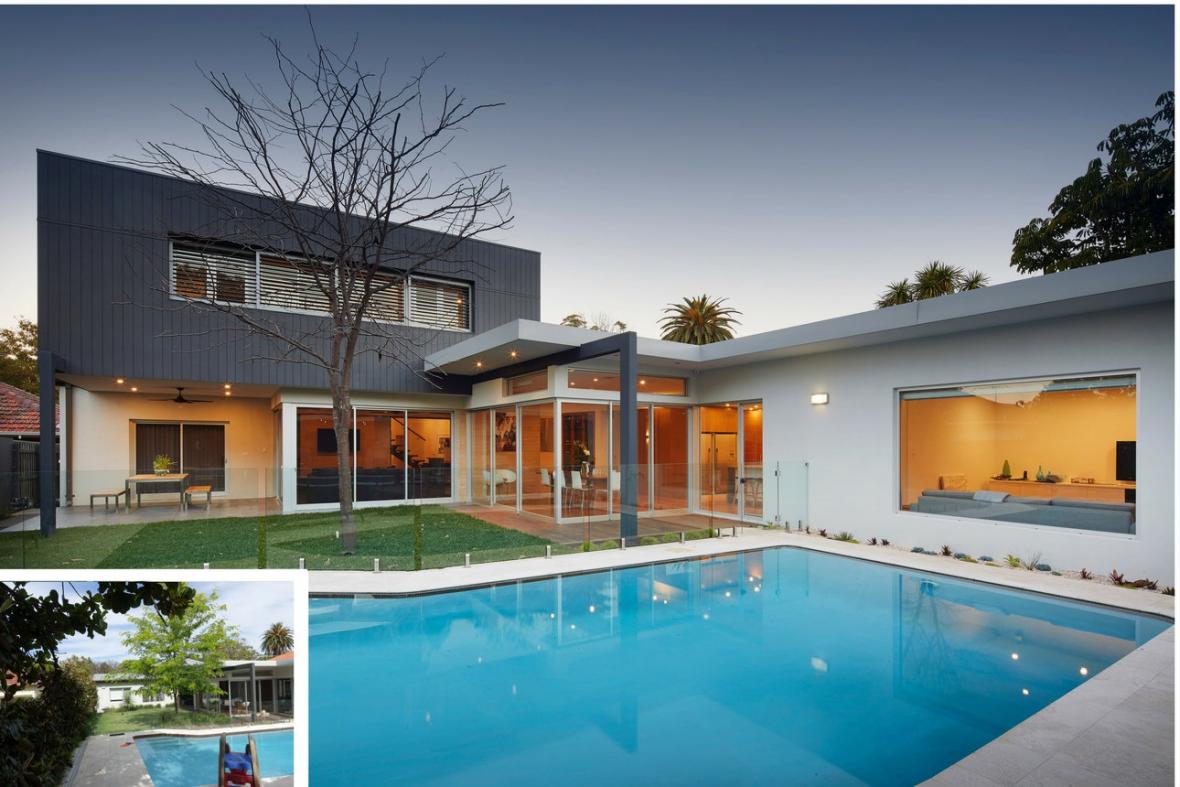 Humphrey Homes HIA Award