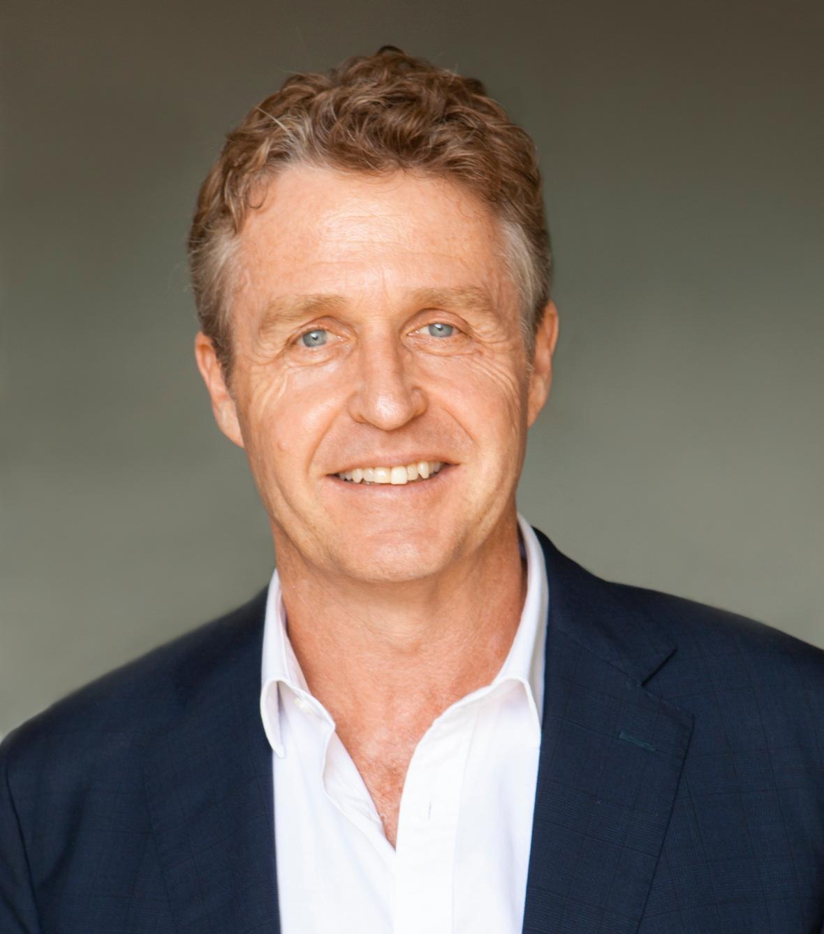 Dean Humphrey - Humphrey Homes HIA WA President