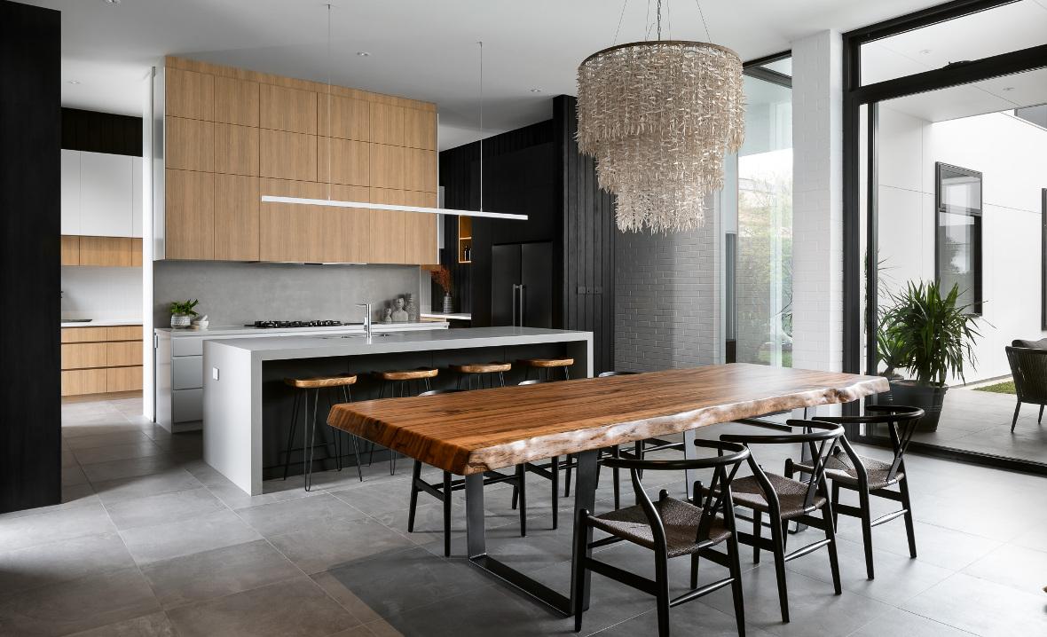 Humphrey Homes Mosman Park architect residence