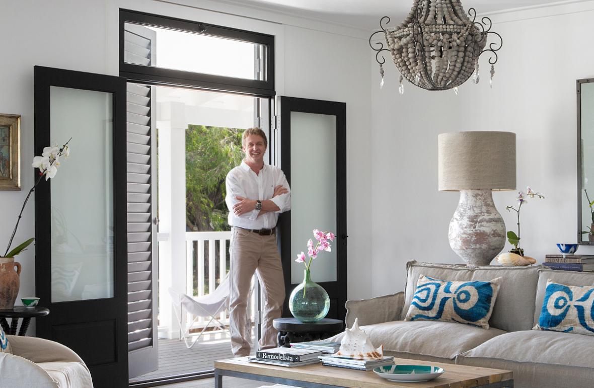 Dean Humphrey Owner Director Humphrey Homes