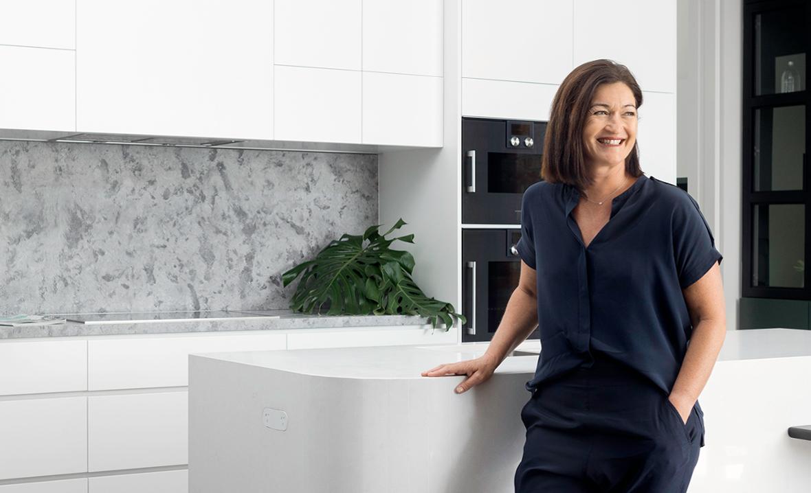 Helen Marchesani Architect Humphrey Homes