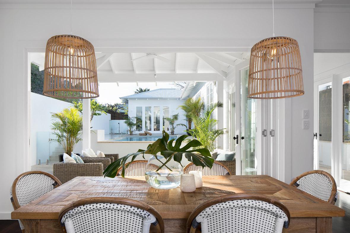 Dean Humphrey Homes plantation architecture Perth